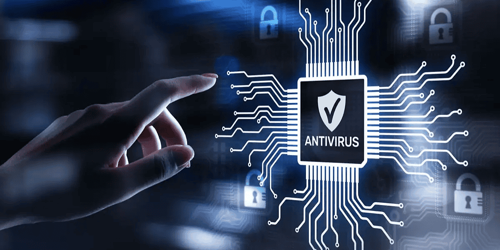 Importance of Antivirus software for businesses in Houston TX