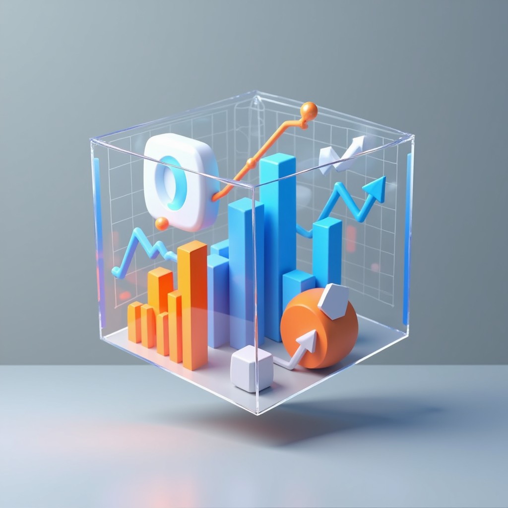 Rendering & Visualization