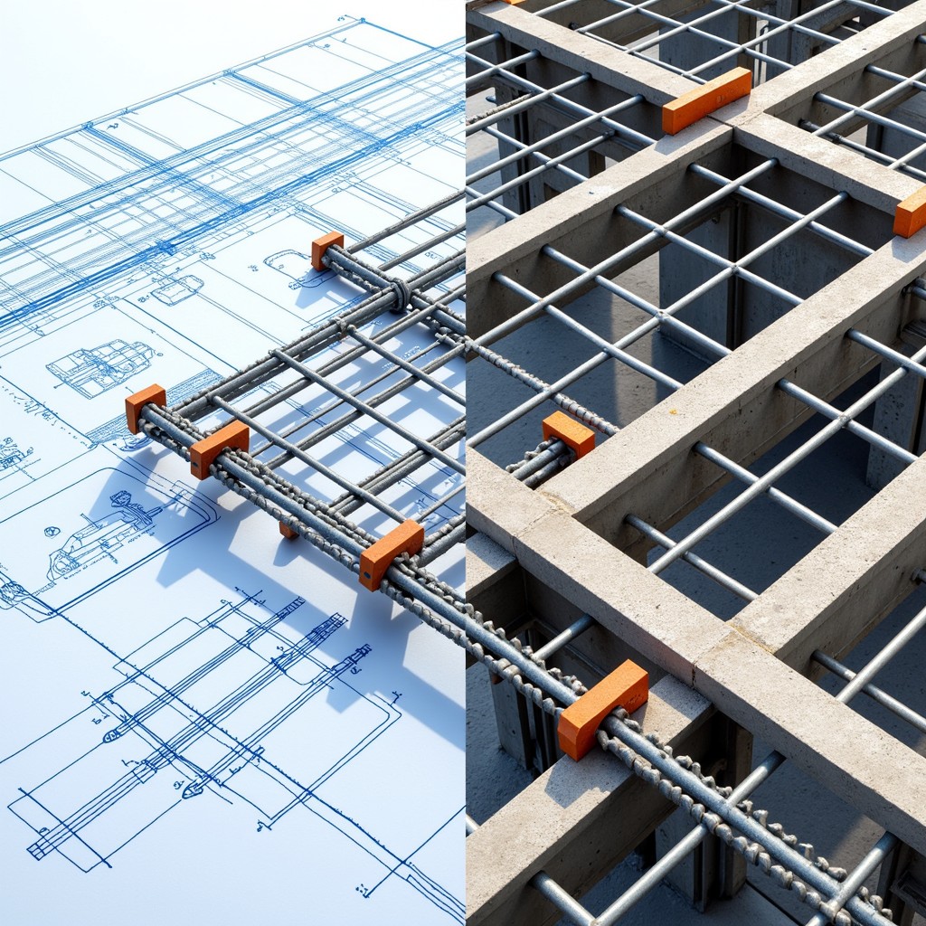 Construction IT Infrastructure