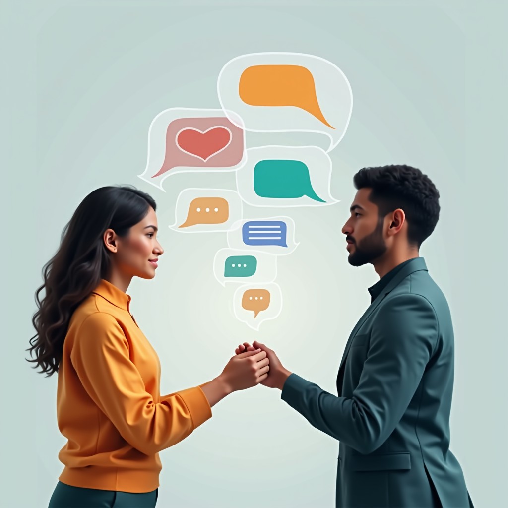 Client Communication