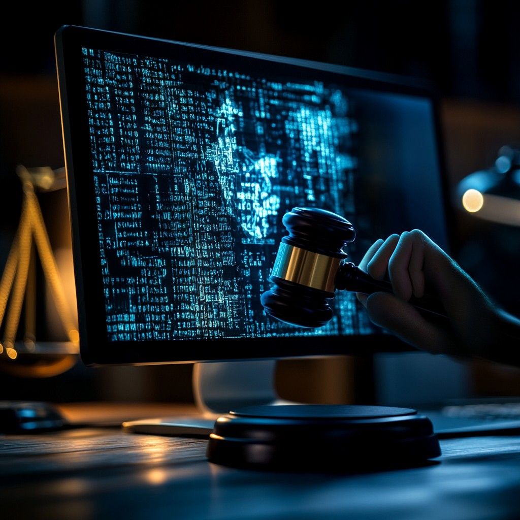 Legal Practice Management