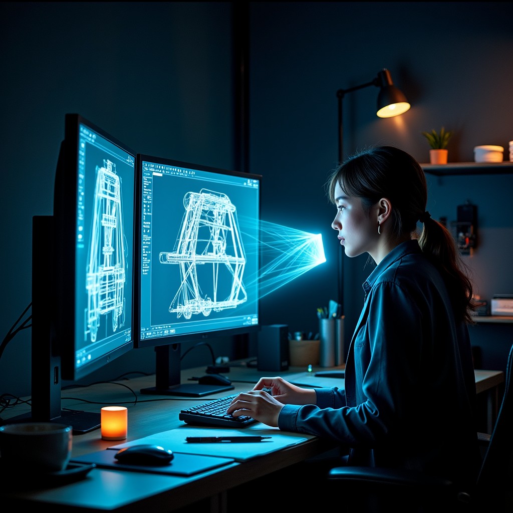 Construction Software & Applications