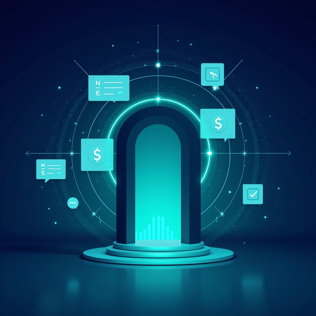 Financial Data Security