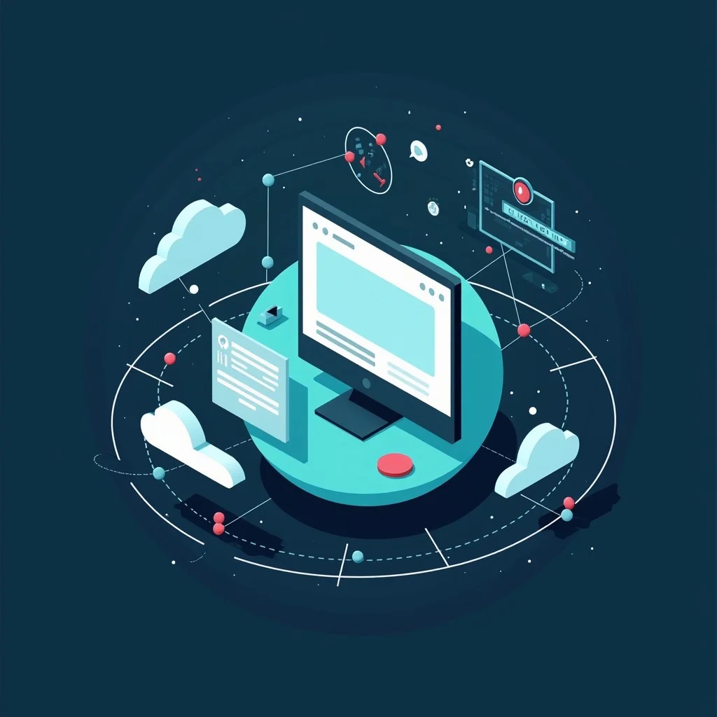 Educational Cloud Services