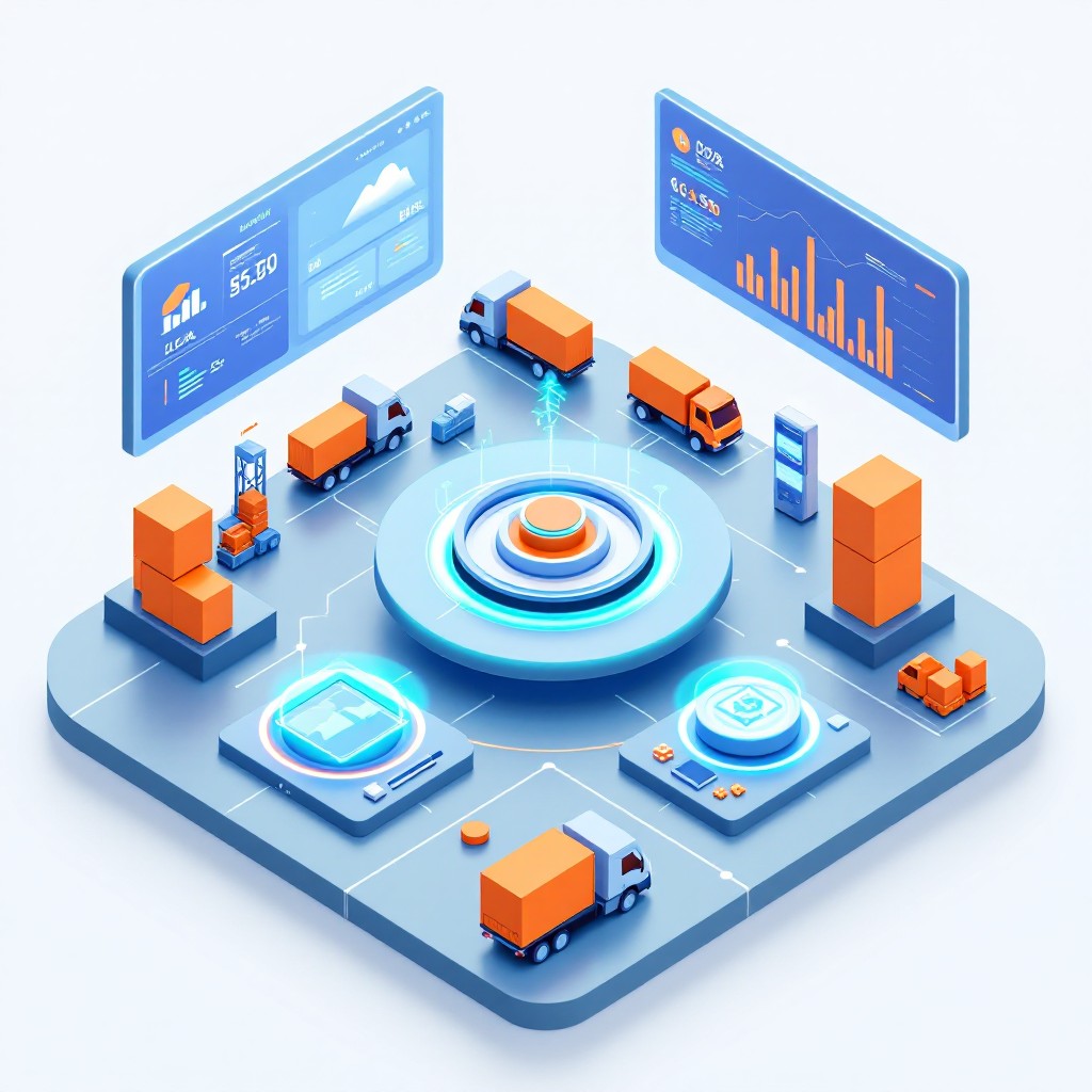 Logistics Analytics