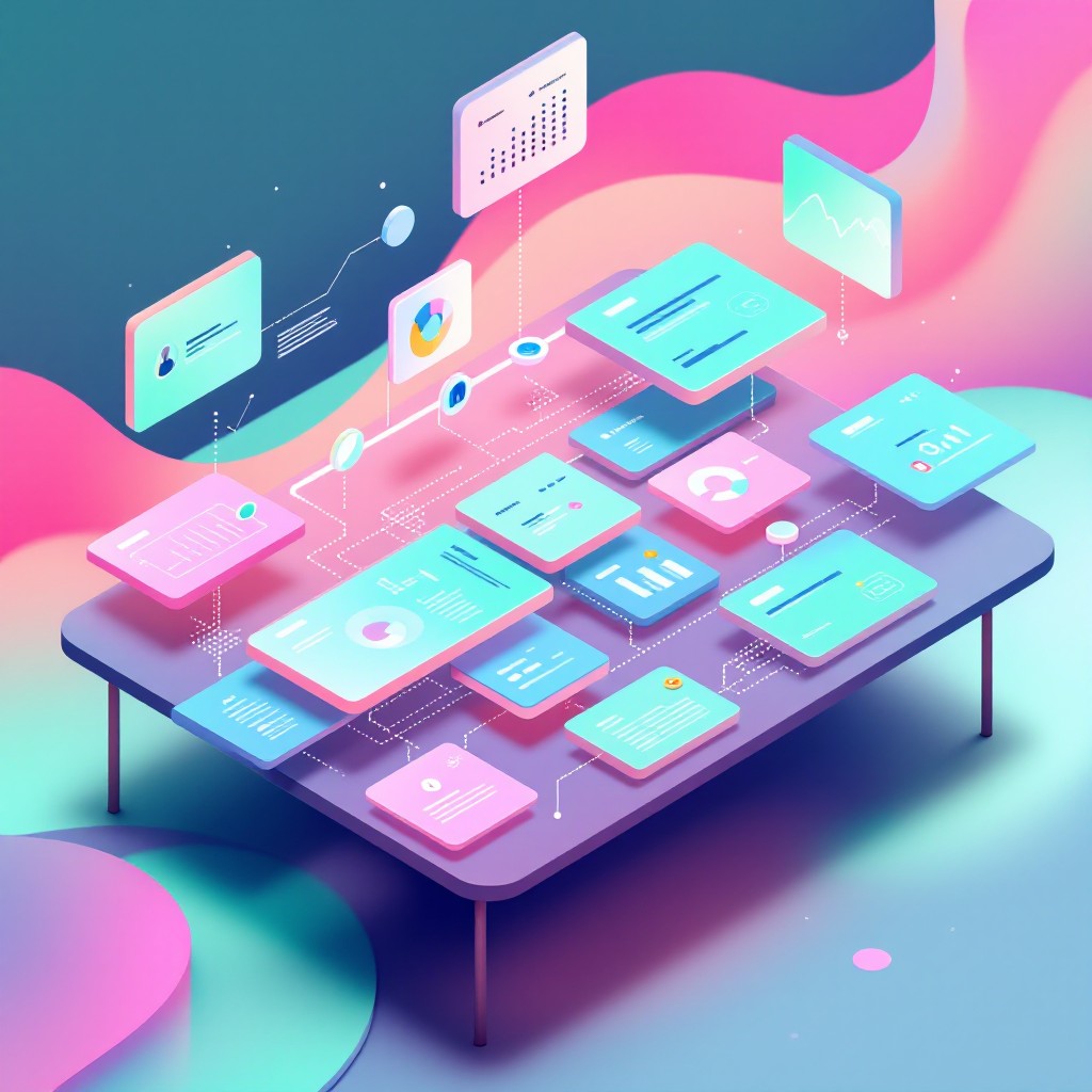 Project Data Management