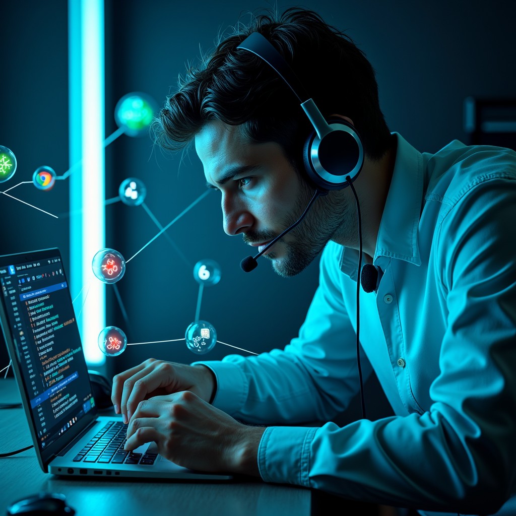 Accounting Software Support