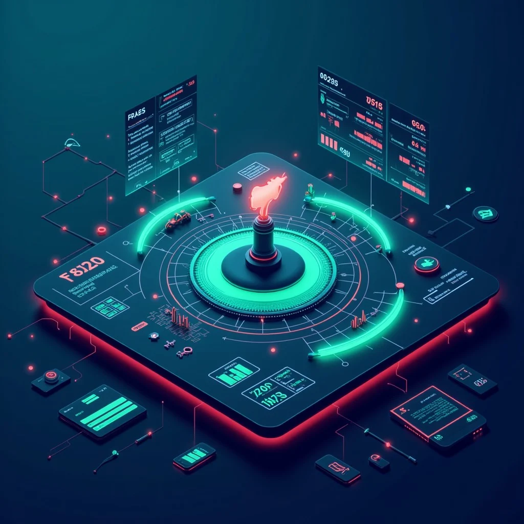 Financial Systems Integration