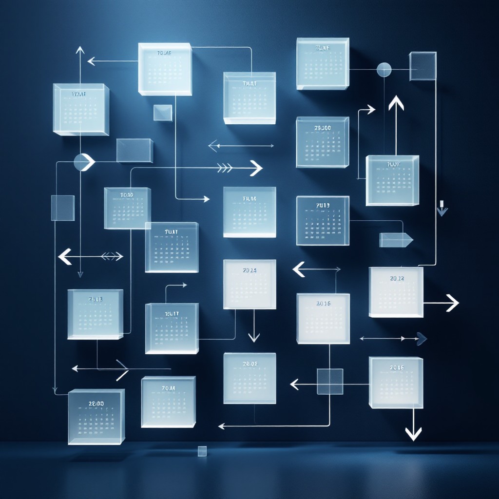 Appointment & Scheduling