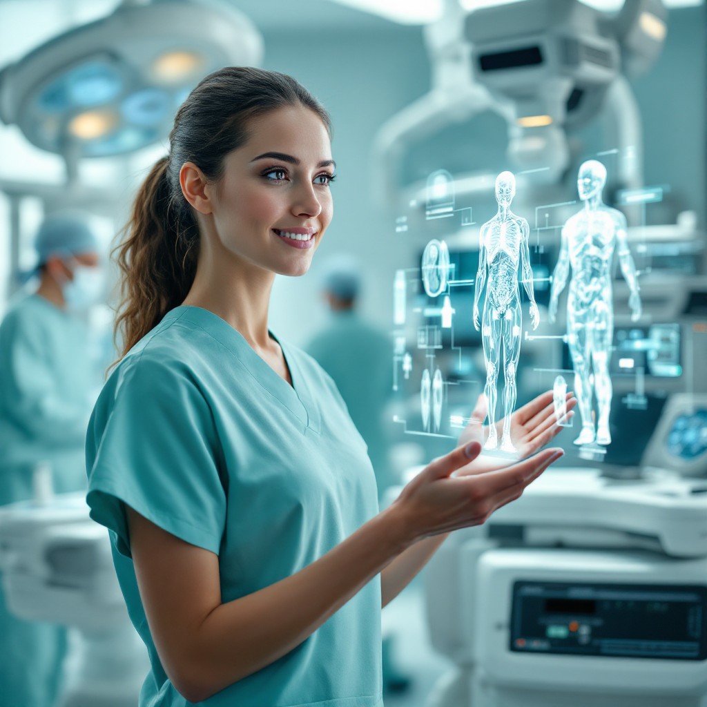 Healthcare Technology Planning