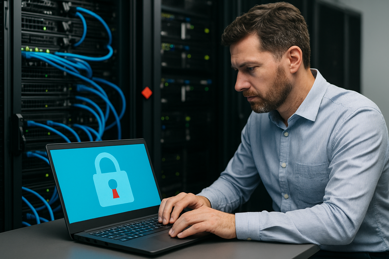 Network Troubleshooting and Support