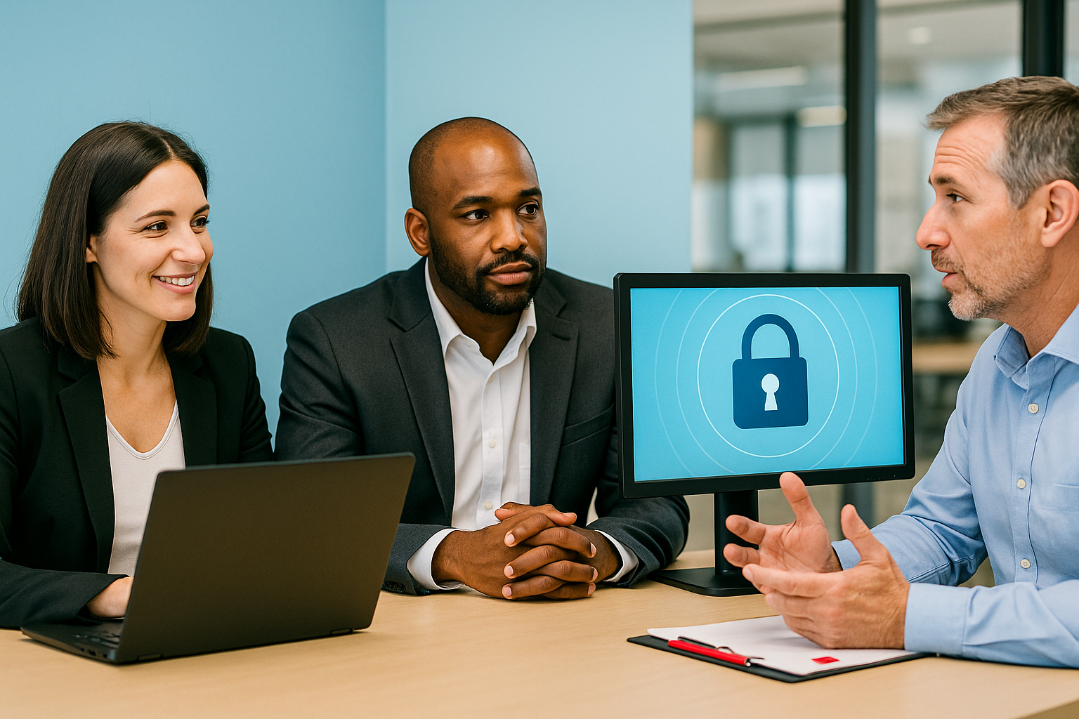 Houston Networking Services