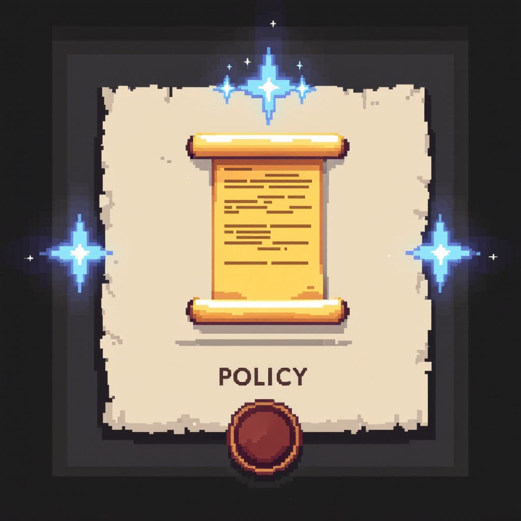 Policy Administration