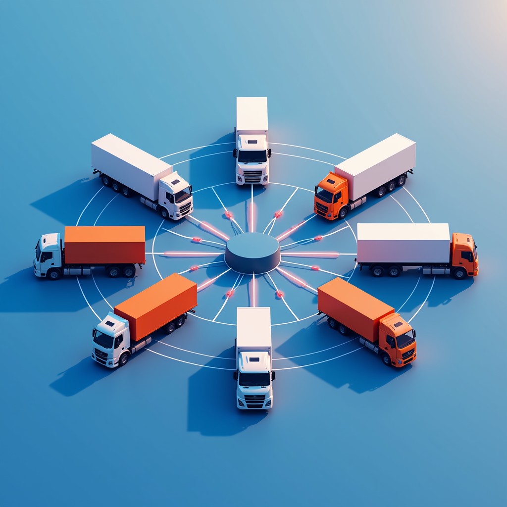 Fleet Management Systems