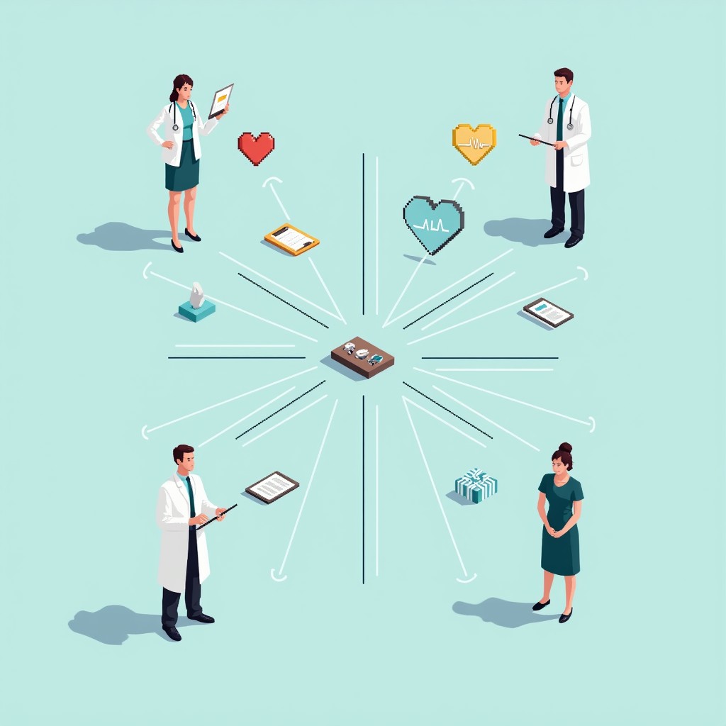 Healthcare Communications