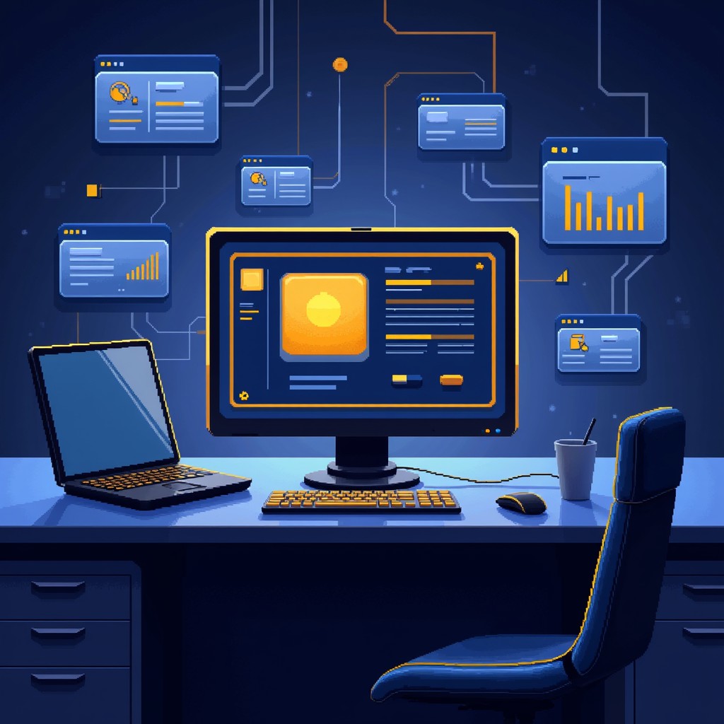 Customer Portal Systems