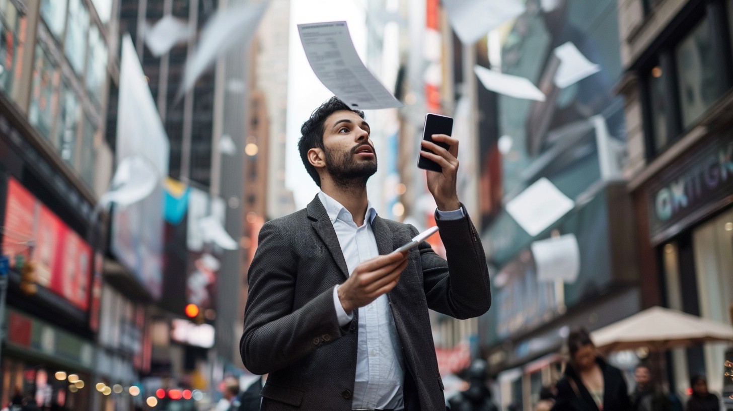 Business Applications Support