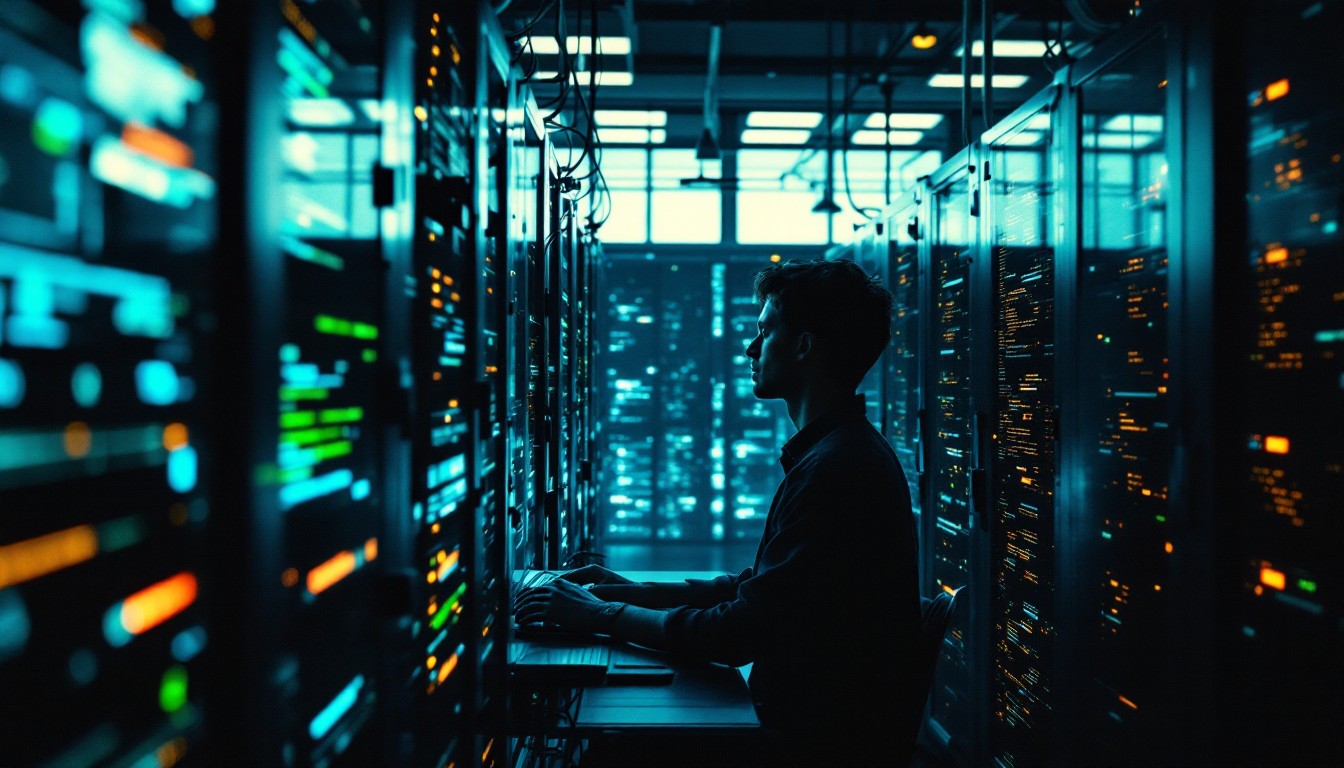 Cloud Infrastructure Management