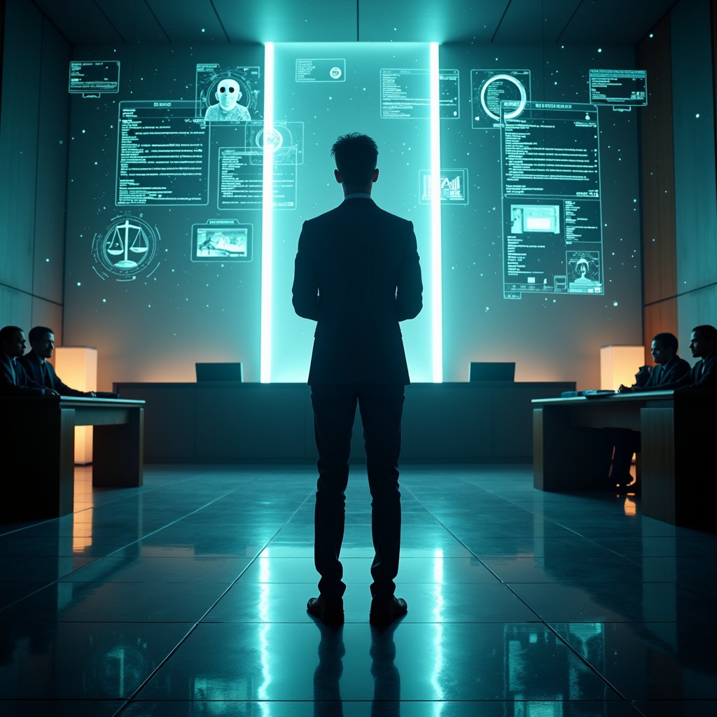 Legal Research Systems