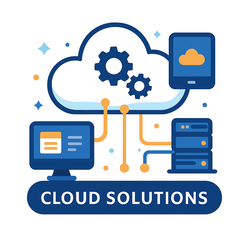 Cloud Solutions