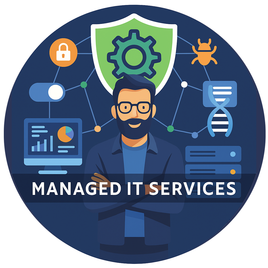 Managed IT Services