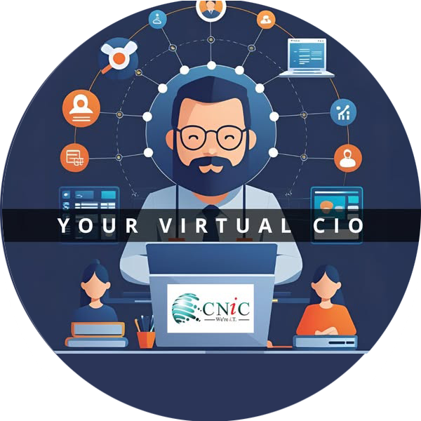 IT Strategy & Planning (vCIO)