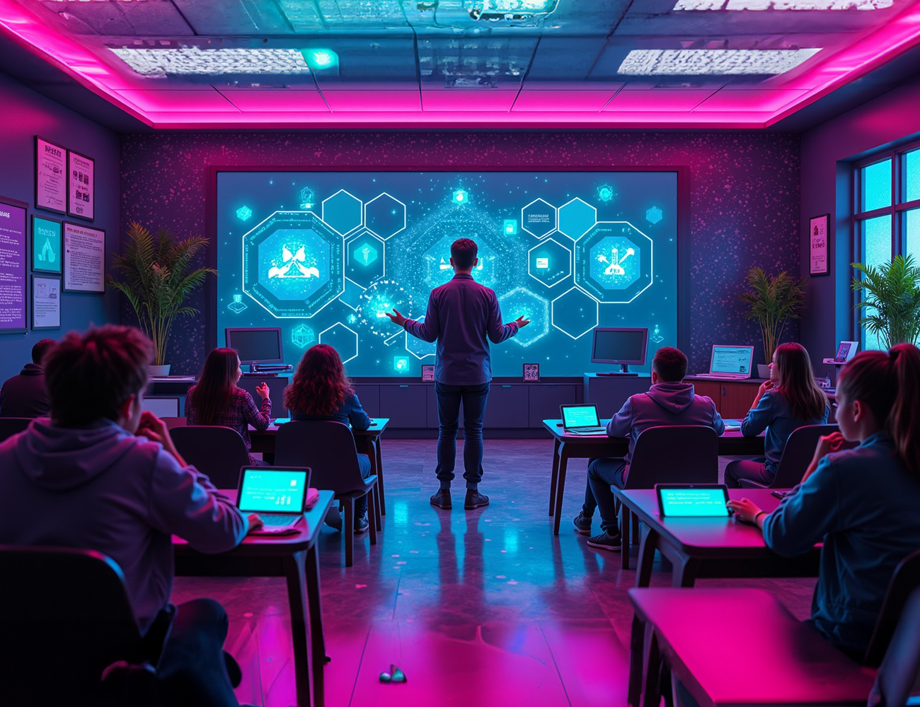 Audio/Visual Systems