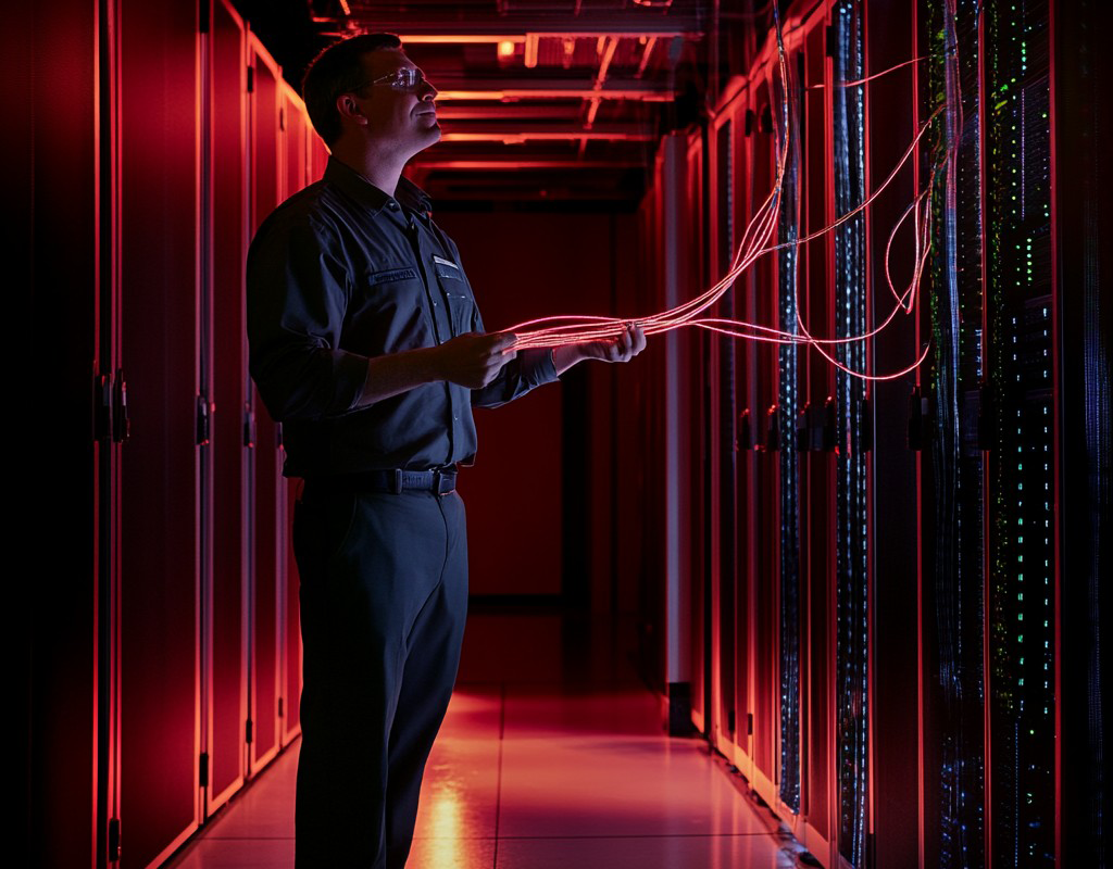 Cable Testing & Certification