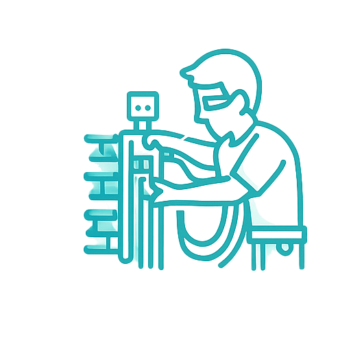 Professional Cable Installation