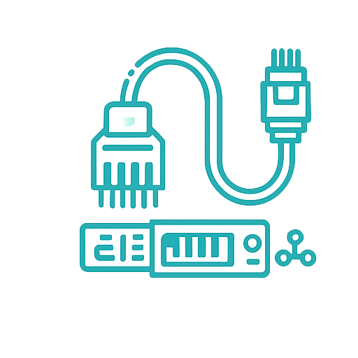 Data Cable Installation
