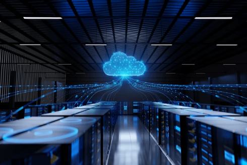 Modern Cloud Infrastructure