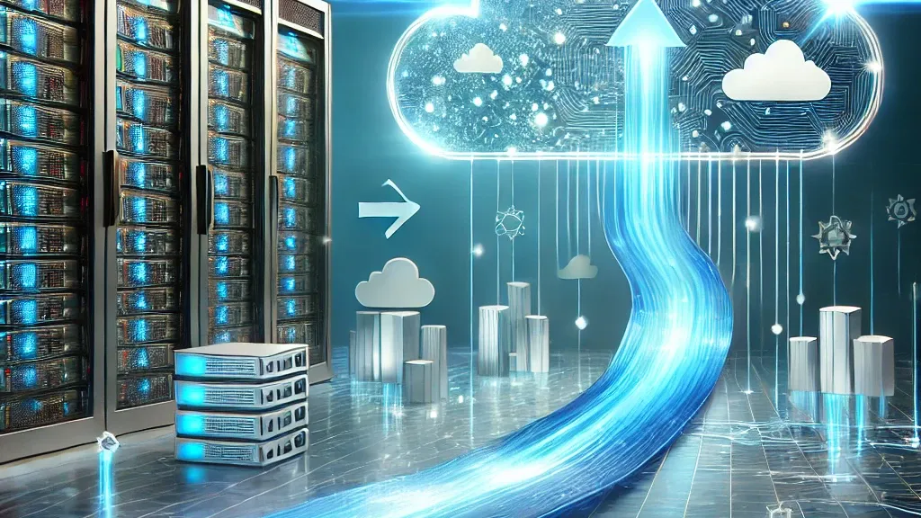 Cloud Migration Services