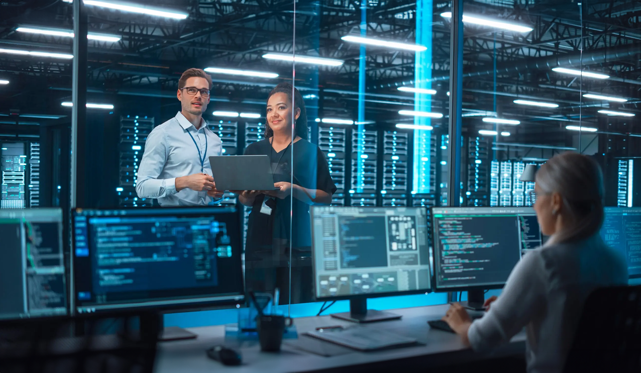 Cloud Consulting and Managed Services