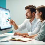 Accessible digital collaboration and IT support consultation at CNiC Solutions.