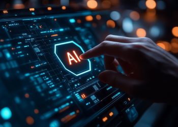 Artificial,Intelligence,And,Imagine,How,It,Works,With,Icons,Of