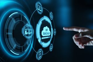 Backup,Storage,Data,Internet,Technology,Business,Concept.